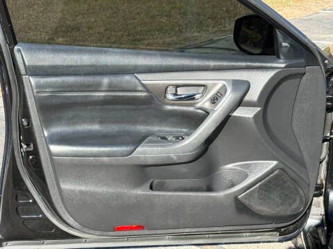 2014 Nissan Altima 2.5 SL