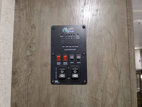 2021 Forest River Wildwood 26DBUD