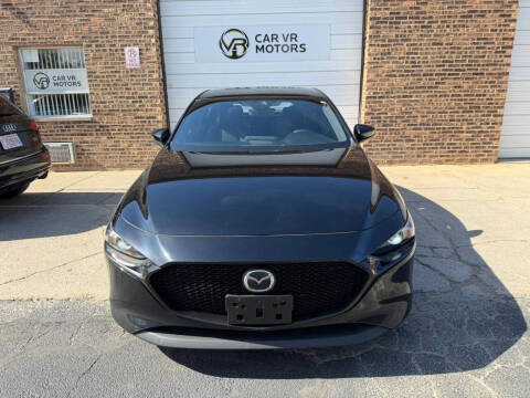 2020 Mazda Mazda3 Hatchback Preferred
