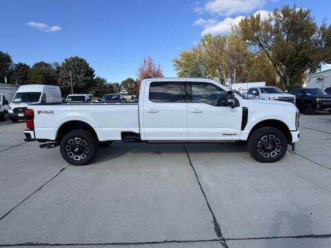 2026 Ford F-350 Super Duty