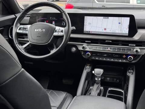 2023 Kia Telluride EX X-Line