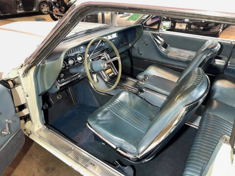 1965 Ford Thunderbird