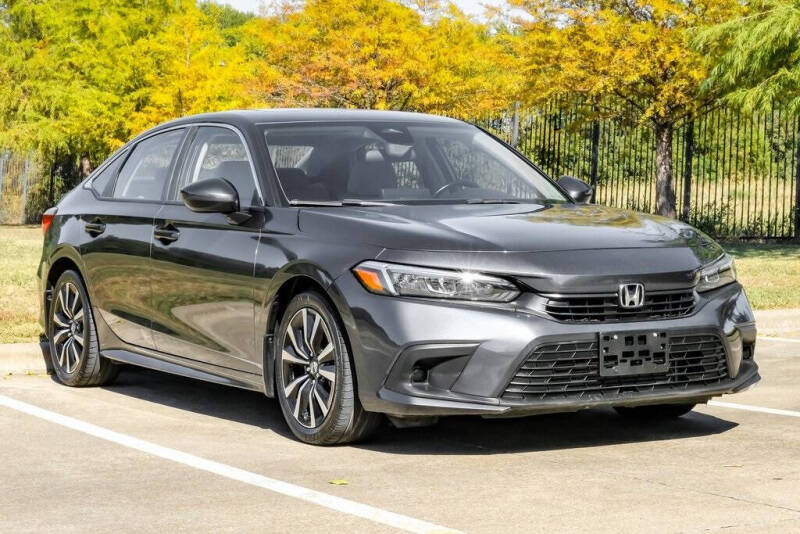 2023 Honda Civic