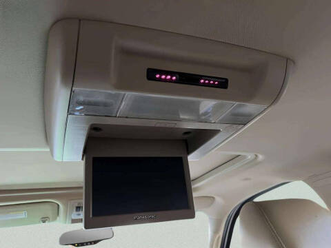 2010 GMC Yukon Denali