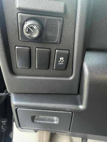 2012 Nissan Rogue SV