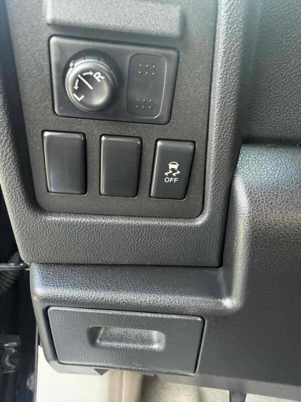 2012 Nissan Rogue SV