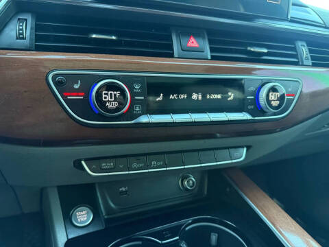 2020 Audi A5 Sportback quattro Premium 45 TFSI