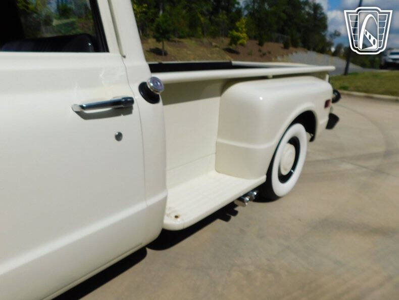 1972 GMC C/K 1500 Series