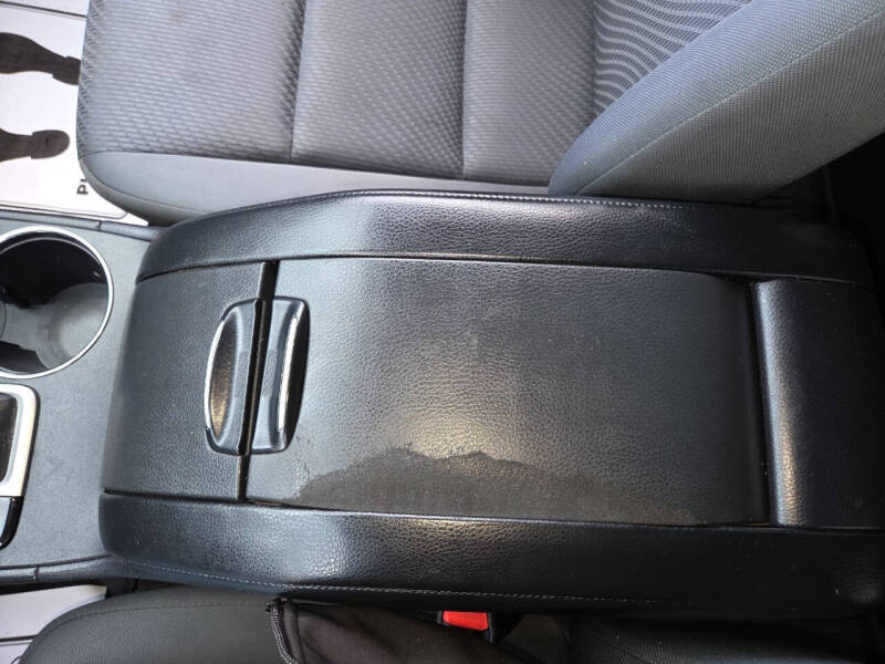 2017 Toyota Highlander LE