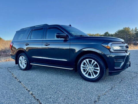 2023 Ford Expedition XLT