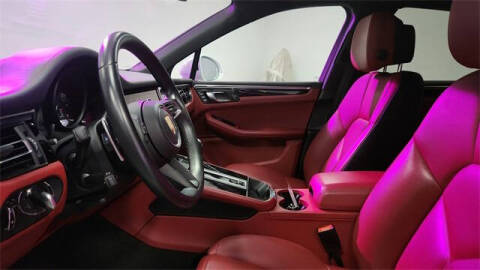 2023 Porsche Macan