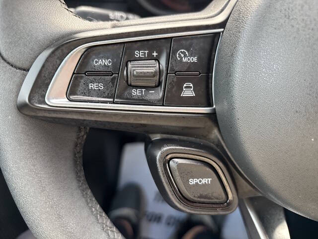 2024 Dodge Hornet GT