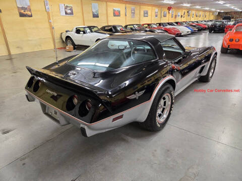 1978 Chevrolet Corvette