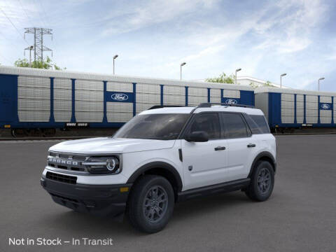 2023 Ford Bronco Sport for sale at Mac Haik Ford Pasadena in Pasadena TX