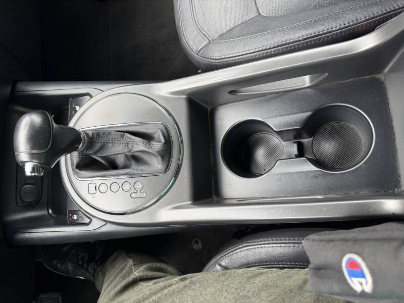 2013 Kia Sportage EX