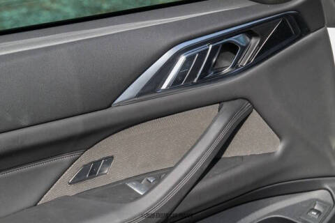 2026 BMW M4 Competition