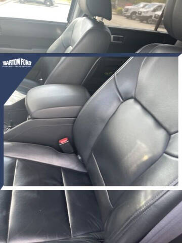 2015 Honda Pilot for sale at BARTOW FORD CO. in Bartow FL