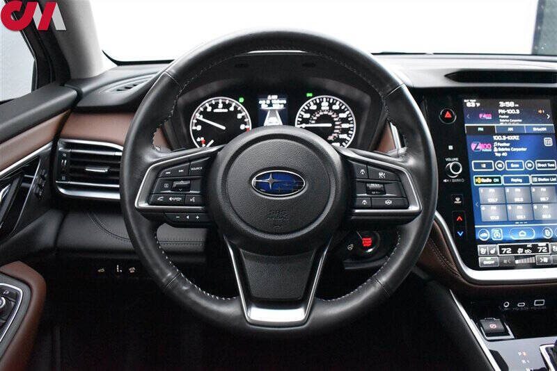 2024 Subaru Outback Touring XT