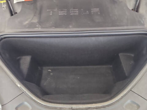 2018 Tesla Model S 100D