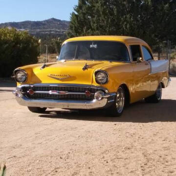 1957 Chevrolet 150