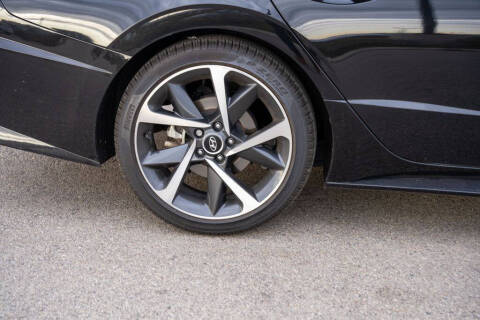 2022 Hyundai Sonata SEL Plus