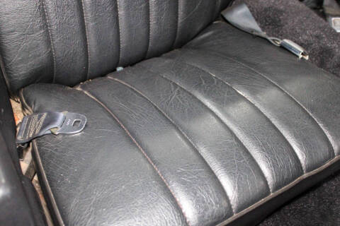 1980 Chevrolet Camaro