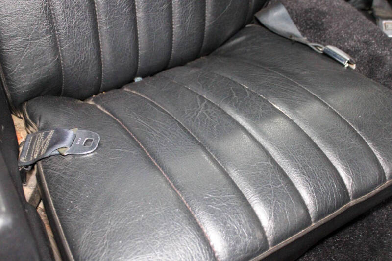 1980 Chevrolet Camaro