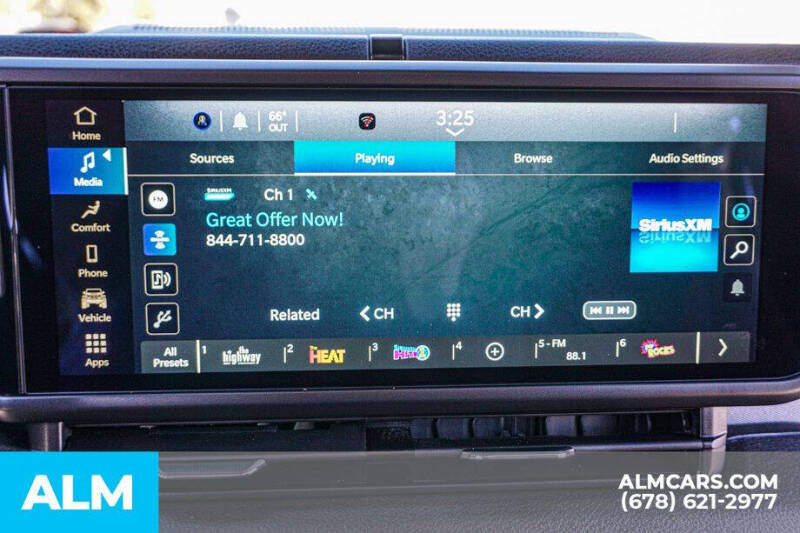 2024 Jeep Wrangler Willys 4xe