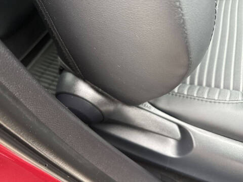 2024 Toyota Corolla XSE