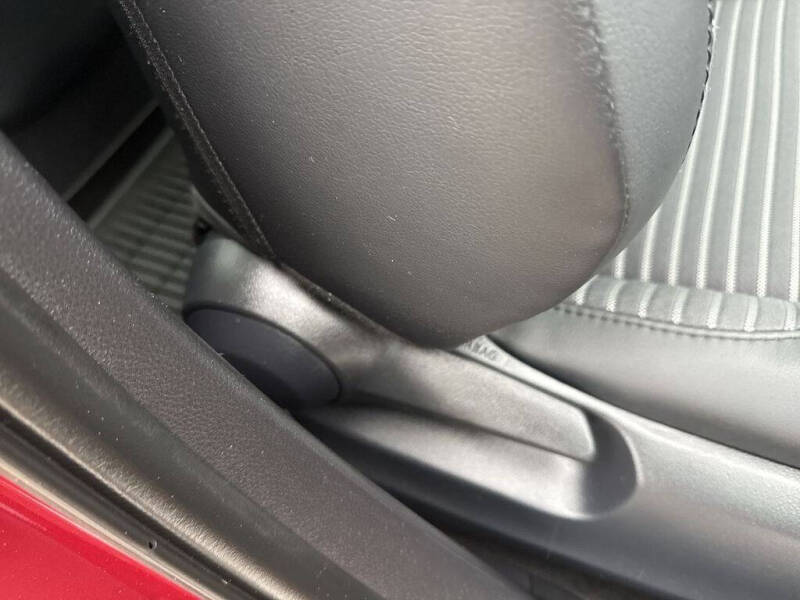 2024 Toyota Corolla XSE