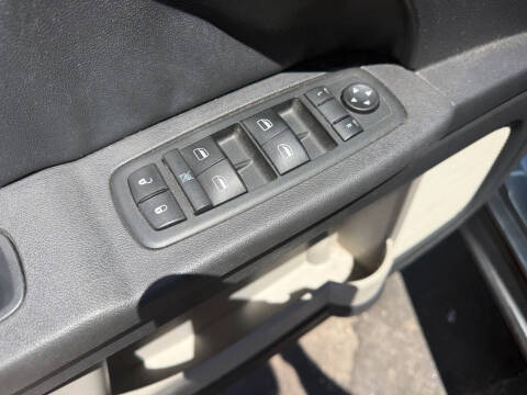 2009 Dodge Journey SXT