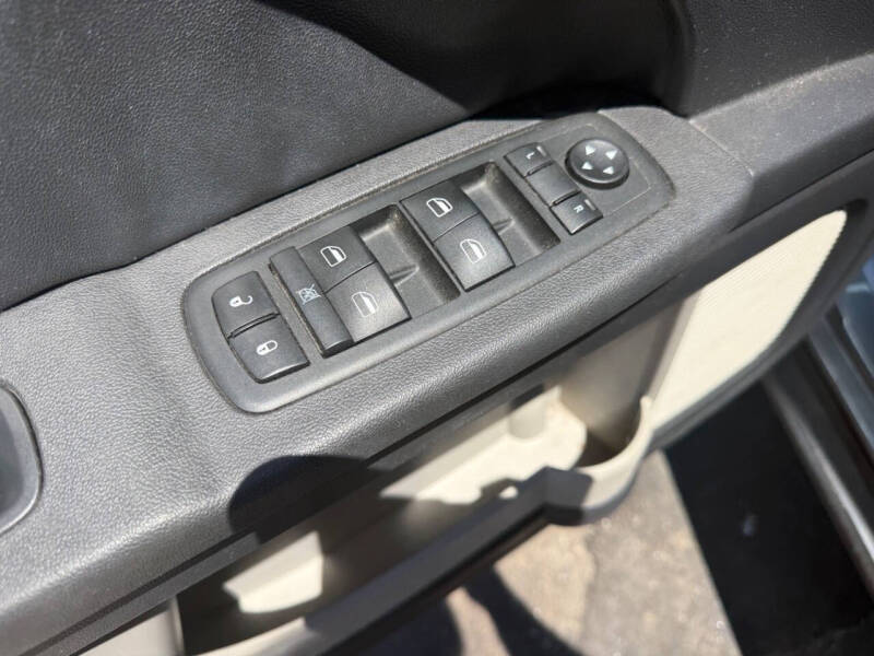 2009 Dodge Journey SXT