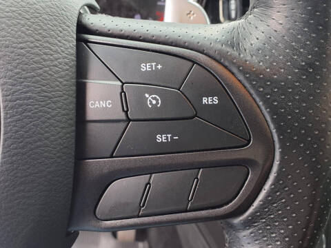 2021 Dodge Durango GT
