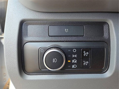 2024 Ford F-350 Super Duty XL