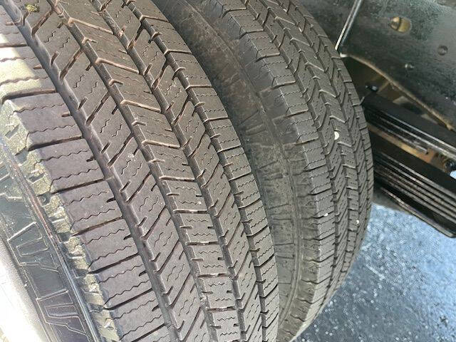 2006 Chevrolet Silverado 3500