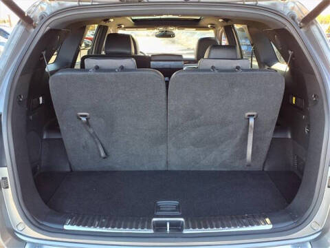 2019 Kia Sorento SX Limited V6