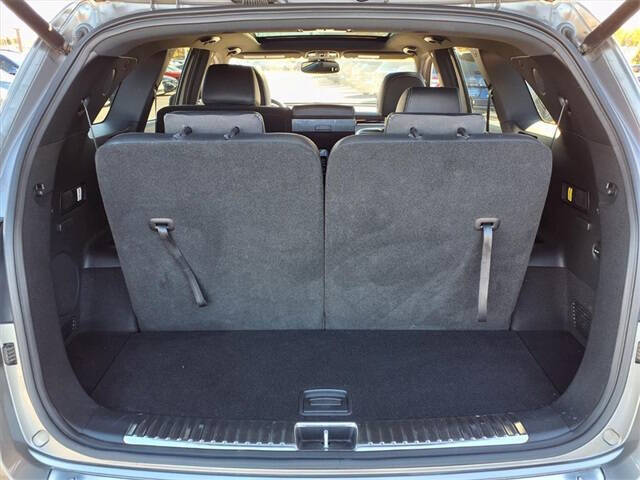 2019 Kia Sorento SX Limited V6