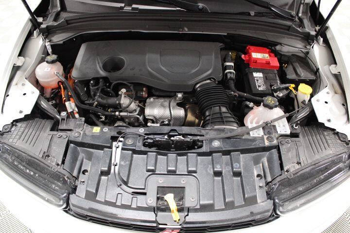 2024 Dodge Hornet R/T