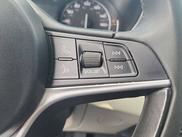 2018 Alfa Romeo Giulia