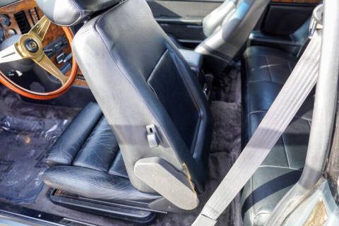 1985 Ford Mustang LX