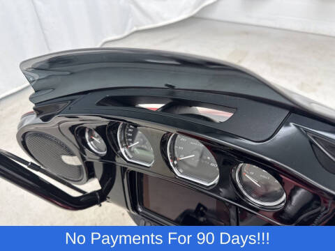 2023 Harley-Davidson Street Glide