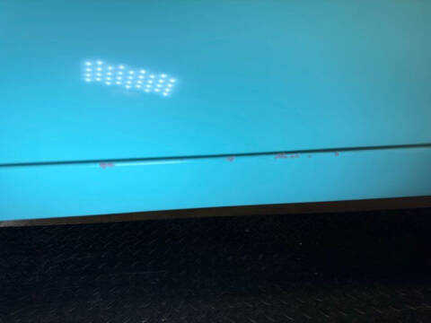 1955 Oldsmobile Eighty-Eight