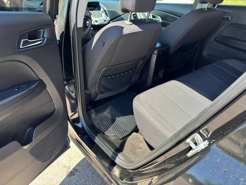 2017 GMC Terrain SLE-1