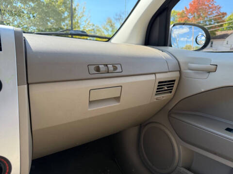 2007 Dodge Caliber SXT