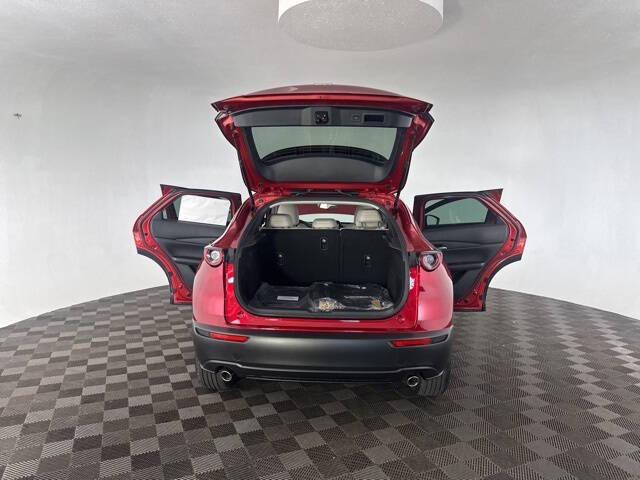 2025 Mazda CX-30 2.5 S Preferred