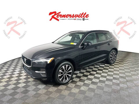2023 Volvo XC60 B5 Core