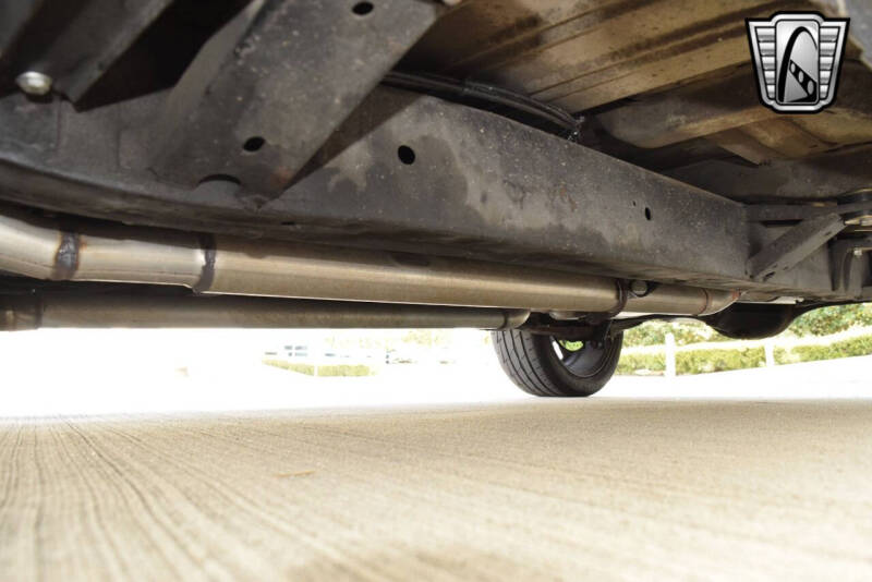 1955 Chevrolet Bel Air