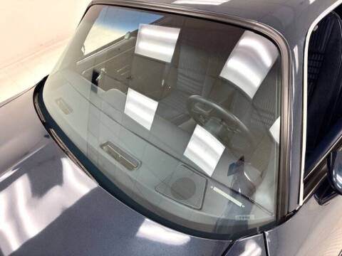 1981 Pontiac Firebird Trans Am