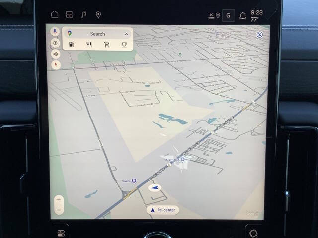 2025 GMC Yukon XL AT4 Ultimate