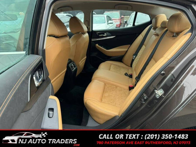 2016 Nissan Maxima 3.5 SL